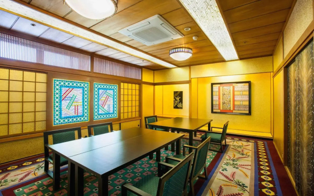 Hotel Sekifu