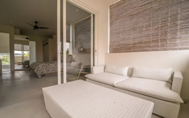 Villa Stella 8 Bedroom