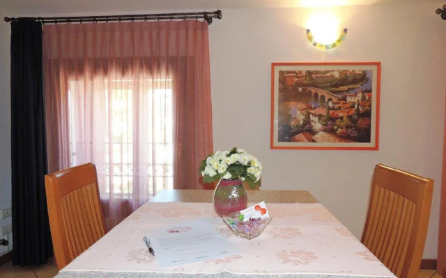 B&B La Casa di Rosa