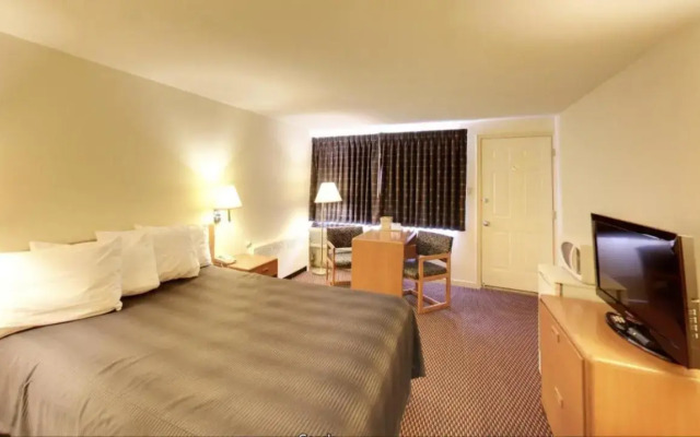 Motel 5 Belleville