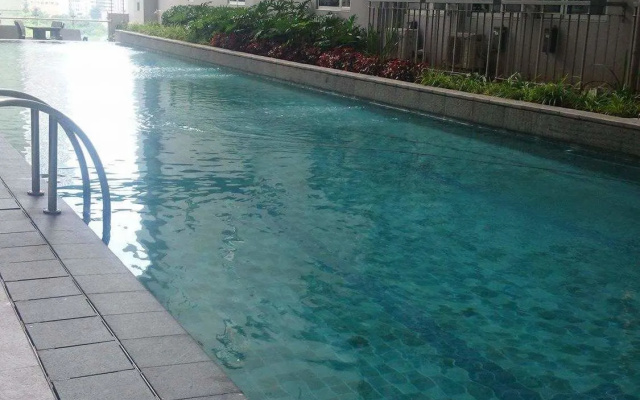 Green Residences