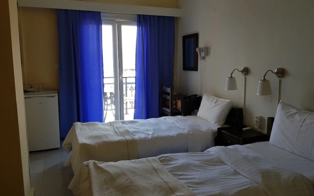 Hotel Miramare