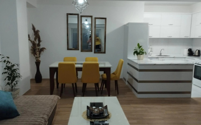 Sofija Apartment