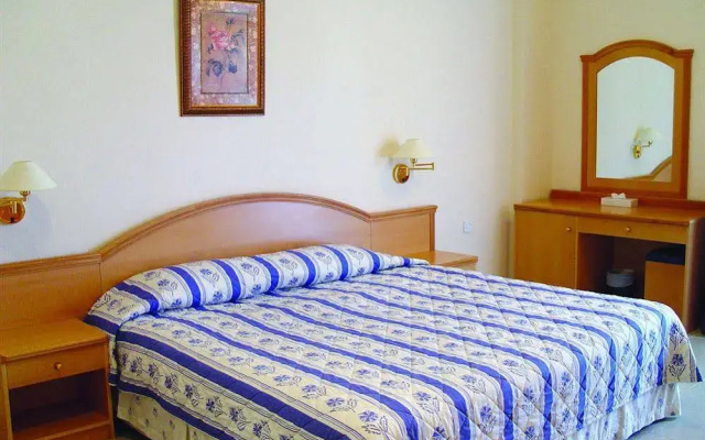 Emirates Springs Hotel Apartments