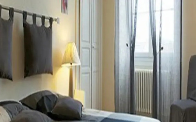 Comme à la Maison