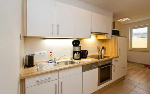 Weisse Duene - Apartment 4