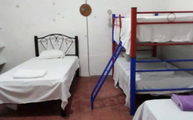 Hostel Yuyum