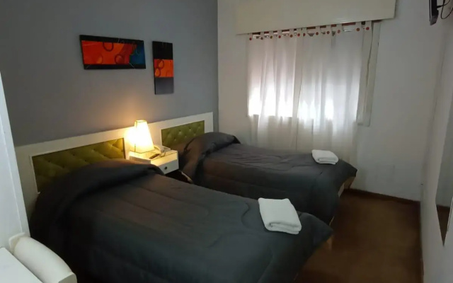 Hotel Iberia