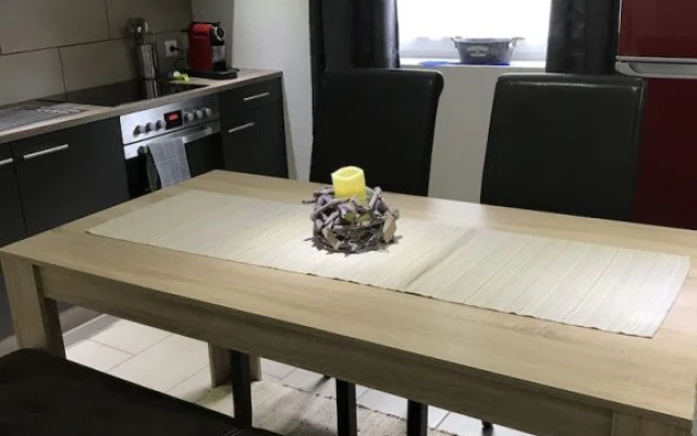 Bäralodge