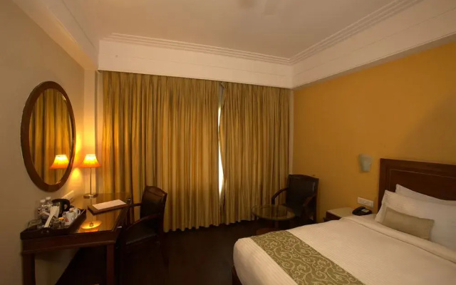 Mango Hotels, Secunderabad