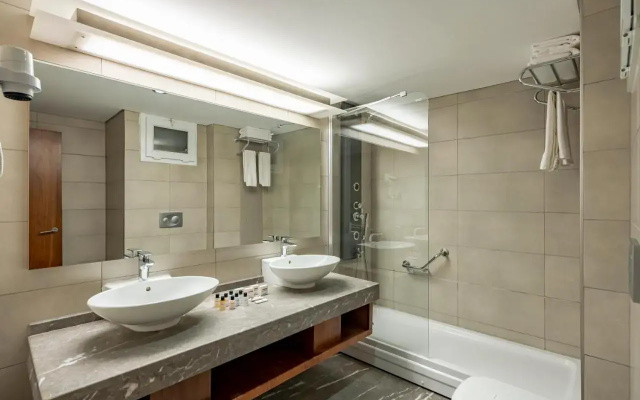 Jura Hotels Kervansaray Uludag
