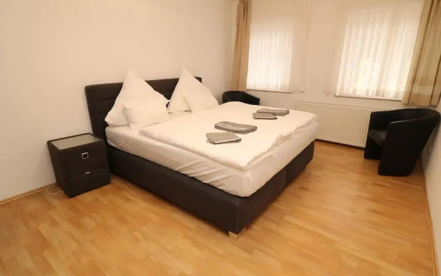 Cozy 3-guest Apartment
