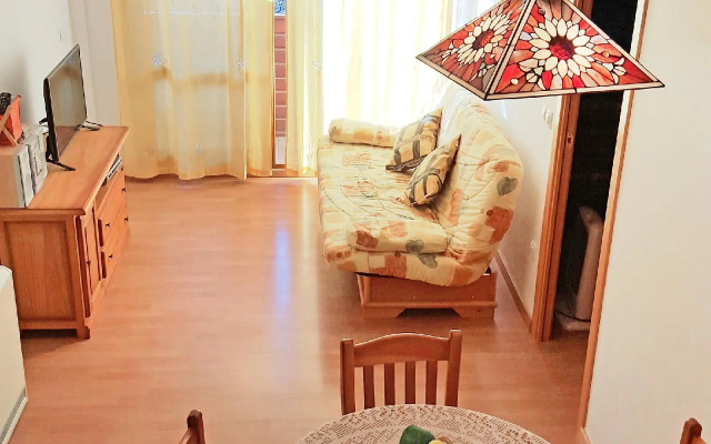 Baga - Two Bedroom