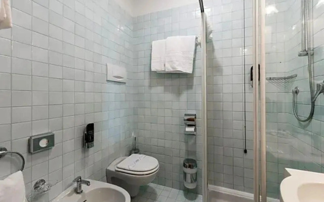 Hotel Aquila DOro