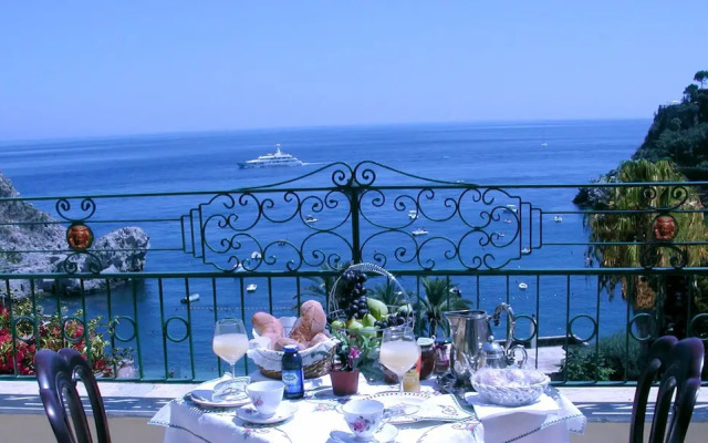 Villa Arianna