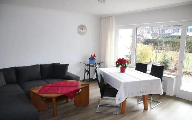 Alpen - Apartments
