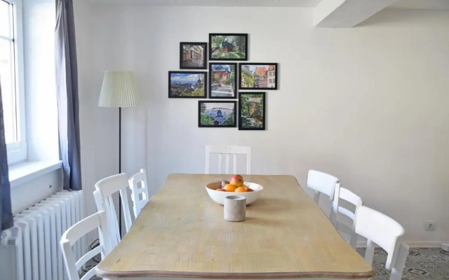 Maison Cyriax