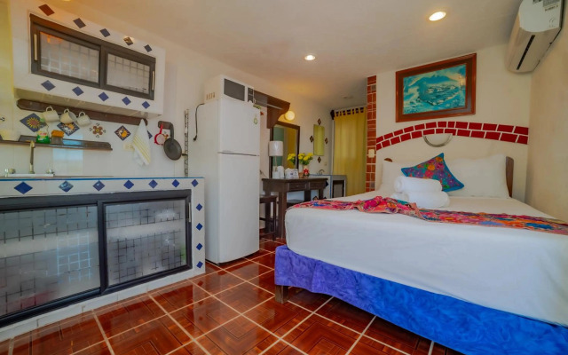Hotel Sol Caribe
