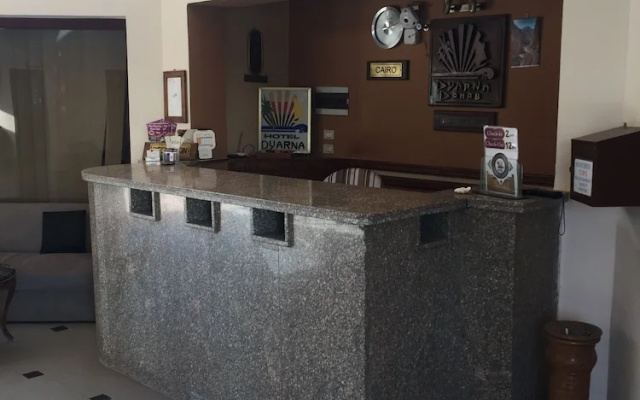 Dyarna Dahab Hotel