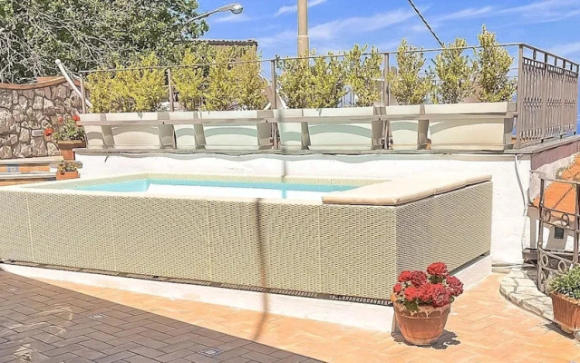Villa Grazielluccia in Sorrento