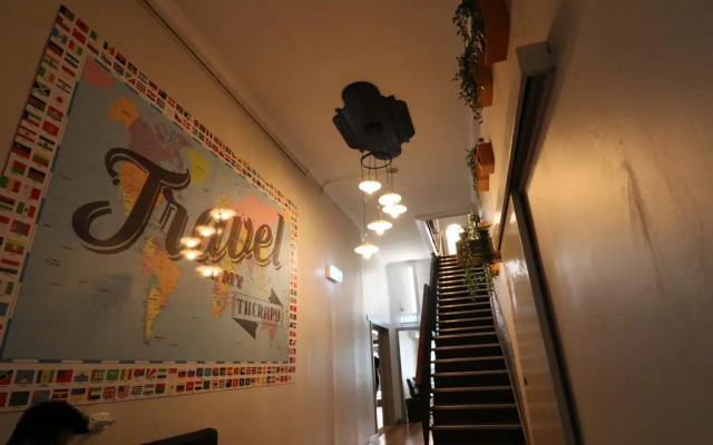 Britannia on William - Hostel