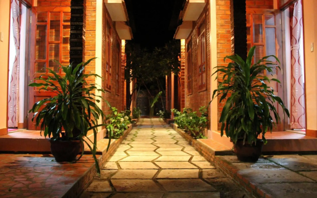 Minh Ngoc Guest House