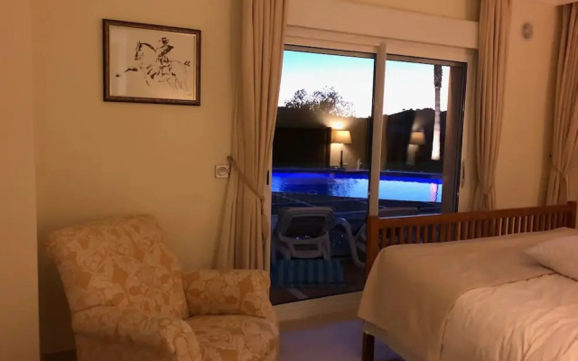 Palm Tree Golf Retreat