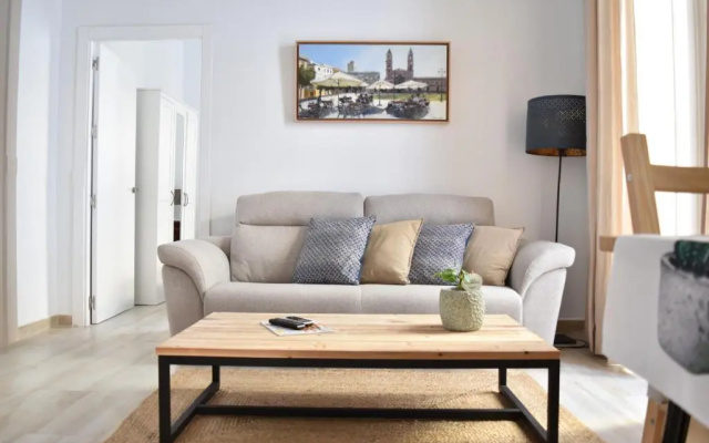 Apartamento La Discusión de Veedor 12