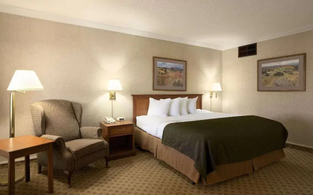 Days Inn And Suites Trinidad