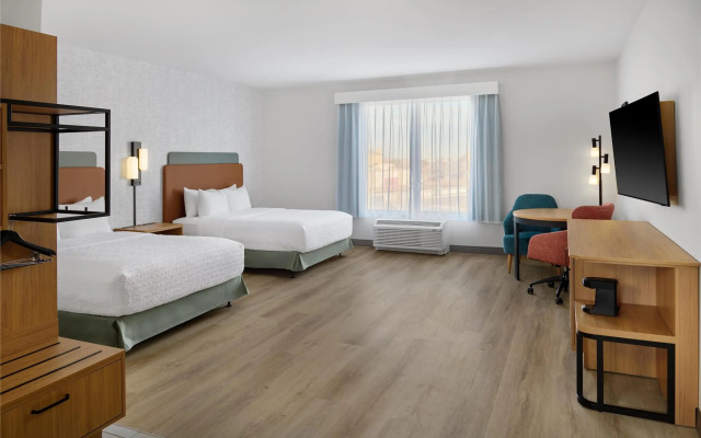Hampton Inn by Hilton Midland West