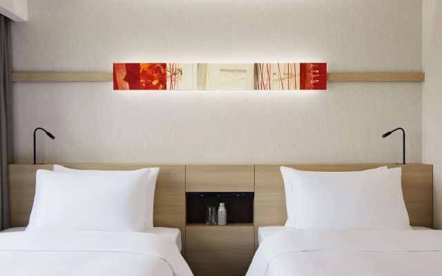 Hyatt House Kanazawa