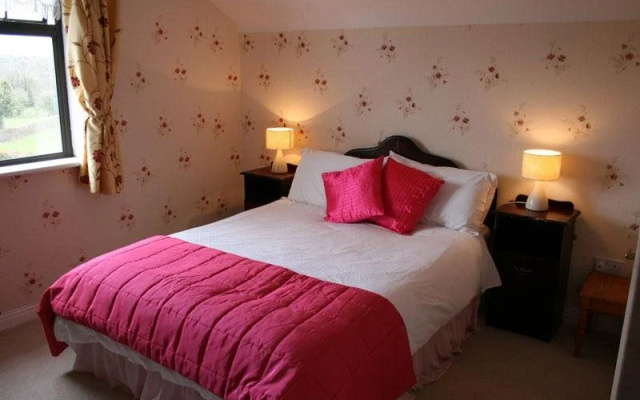 Coolmore Agri Farmhouse