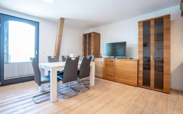 Speicher Residenz Barth E3 App 12