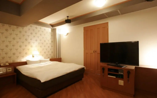 Hotel NOA - Adults Only