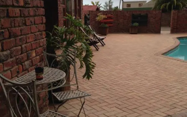 Ambiante Guesthouse