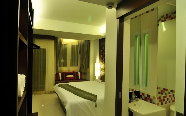 P.S. Hotel