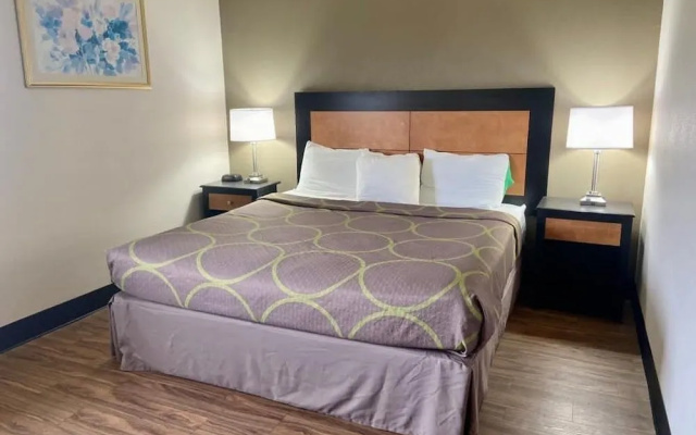 Econo Inn Fremont