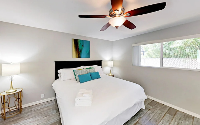 7419 E Belleview Home 4 Bedrooms 2 Bathrooms Home