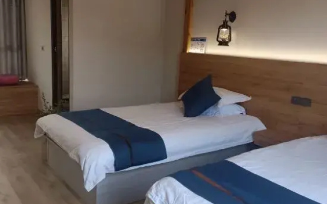 Xinyi Homestay