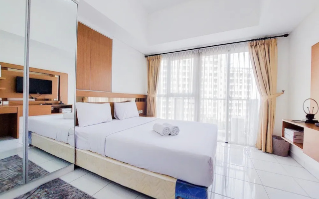 Warm And Enjoy Living Studio Casa De Parco Apartment