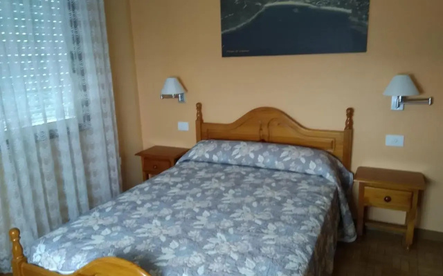 Hospedaje O Canizo