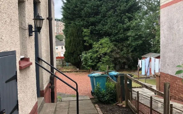 Anderson View - Motherwell