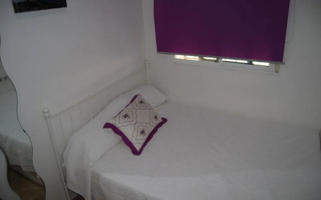 Vivienda Rural el Retorno