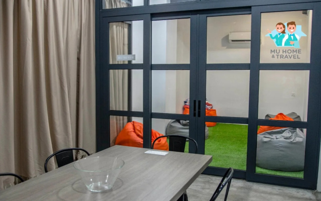 JL Co-Living