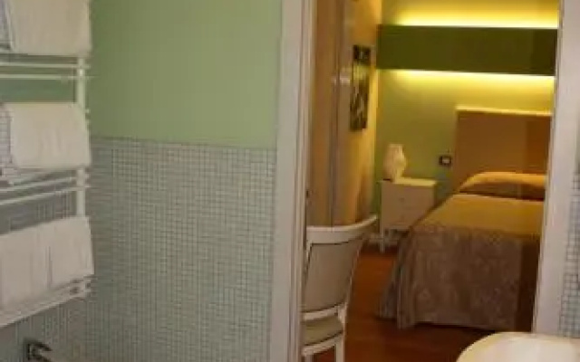 Locanda ai Capitelli