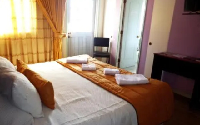 Hotel Gali
