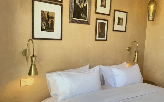 Palm surf&spa hotel
