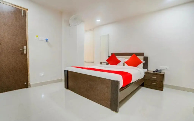 Hotel Biravi Inn by OYO Rooms