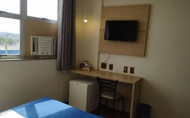 Pouso Alegre Hotel
