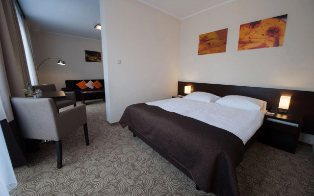 Hotel Emocja SPA